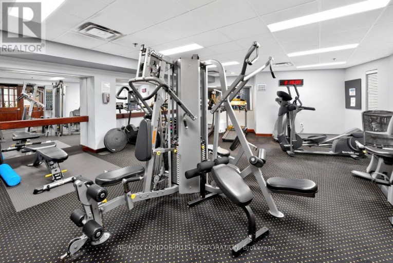 2009 - 1300 ISLINGTON AVENUE, Toronto (Islington-City Centre West), Ontario, M9A5C4