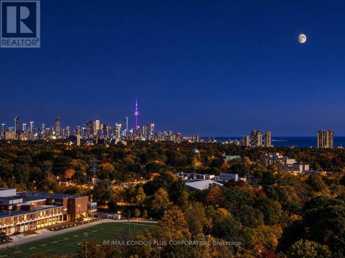 2009 - 1300 ISLINGTON AVENUE, Toronto (Islington-City Centre West), Ontario, M9A5C4
