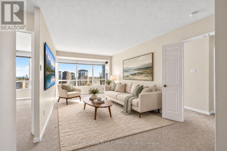 2009 - 1300 ISLINGTON AVENUE, Toronto (Islington-City Centre West), Ontario, M9A5C4