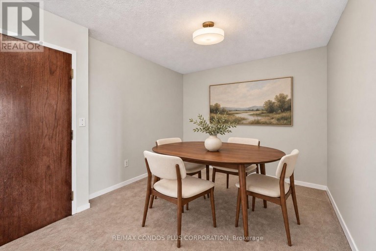 2009 - 1300 ISLINGTON AVENUE, Toronto (Islington-City Centre West), Ontario, M9A5C4