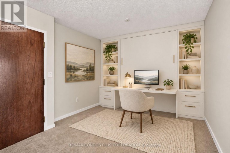 2009 - 1300 ISLINGTON AVENUE, Toronto (Islington-City Centre West), Ontario, M9A5C4