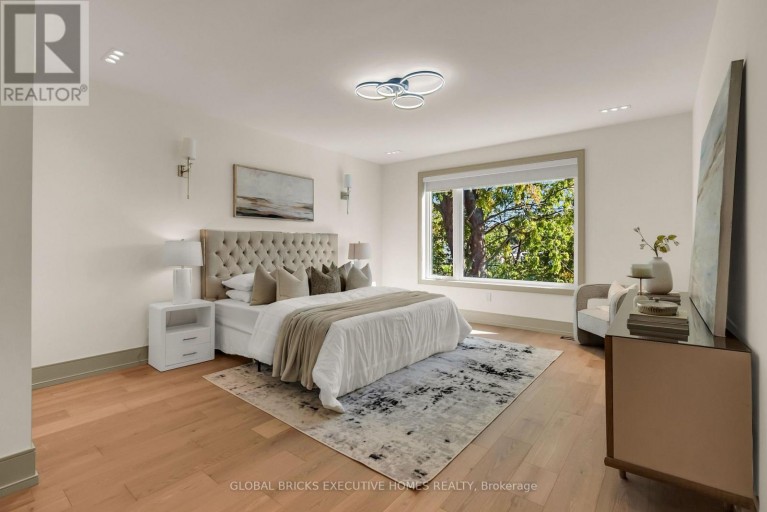 2016 SEAFARE DRIVE, Oakville (BR Bronte), Ontario, L6L1P6