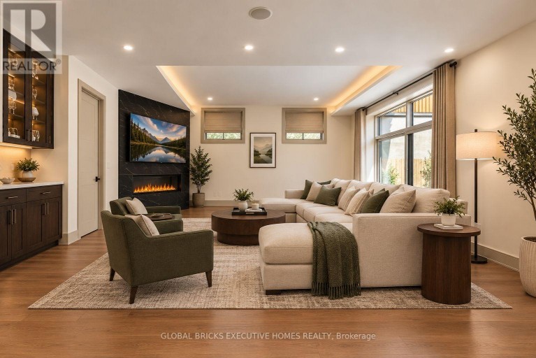 2016 SEAFARE DRIVE, Oakville (BR Bronte), Ontario, L6L1P6