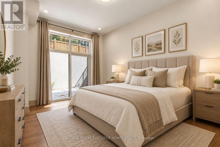 2016 SEAFARE DRIVE, Oakville (BR Bronte), Ontario, L6L1P6