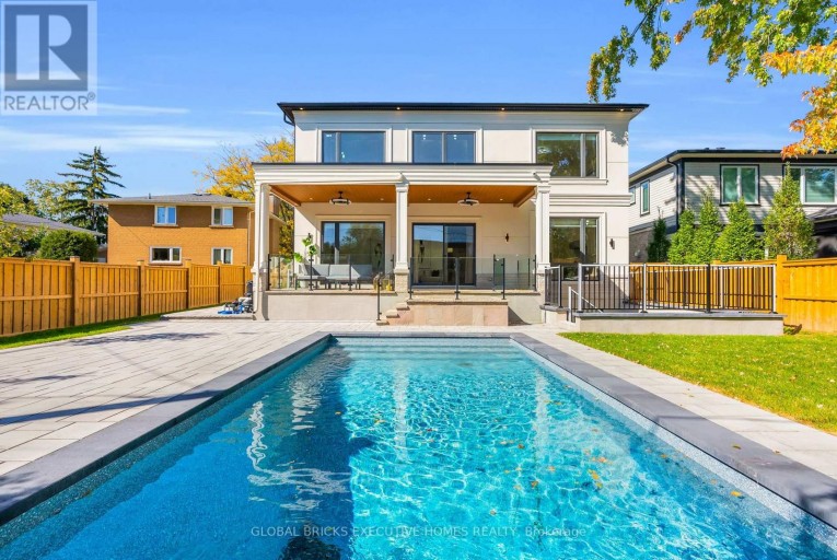 2016 SEAFARE DRIVE, Oakville (BR Bronte), Ontario, L6L1P6