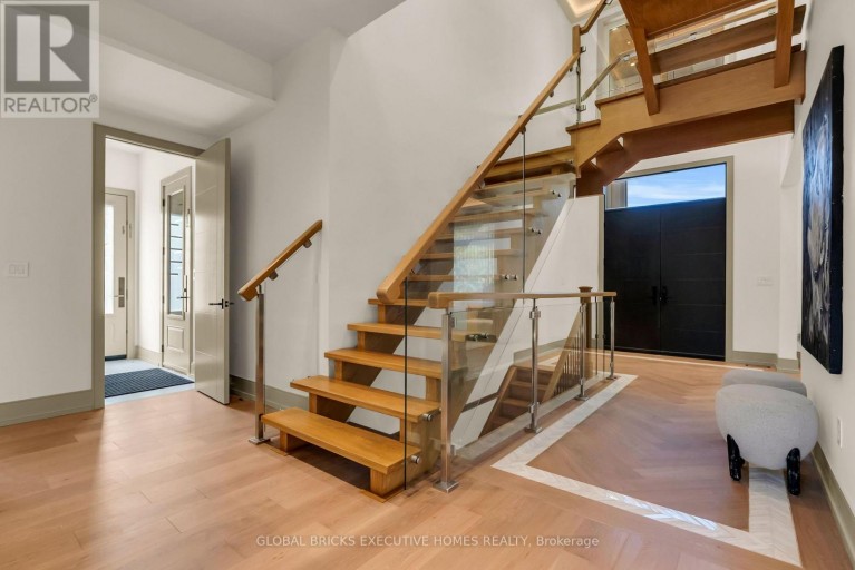 2016 SEAFARE DRIVE, Oakville (BR Bronte), Ontario, L6L1P6