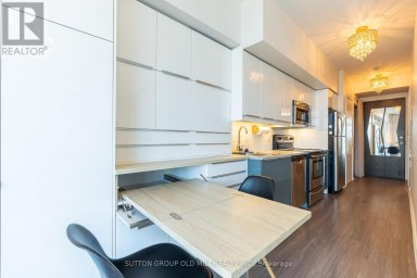 812 - 105 THE QUEENSWAY Toronto (High Park-Swansea) Ontario photo 10