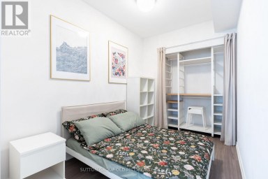 812 - 105 THE QUEENSWAY Toronto (High Park-Swansea) Ontario photo 19