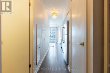 812 - 105 THE QUEENSWAY Toronto (High Park-Swansea) Ontario photo 24