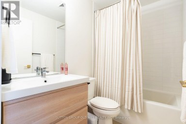 812 - 105 THE QUEENSWAY Toronto (High Park-Swansea) Ontario photo 25