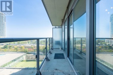 812 - 105 THE QUEENSWAY Toronto (High Park-Swansea) Ontario photo 27
