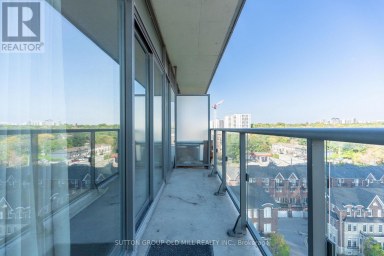 812 - 105 THE QUEENSWAY Toronto (High Park-Swansea) Ontario photo 28