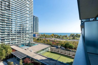 812 - 105 THE QUEENSWAY Toronto (High Park-Swansea) Ontario photo 29