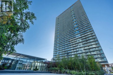 812 - 105 THE QUEENSWAY Toronto (High Park-Swansea) Ontario photo 32