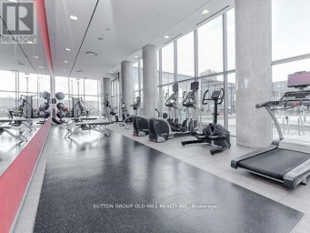 812 - 105 THE QUEENSWAY Toronto (High Park-Swansea) Ontario photo 33