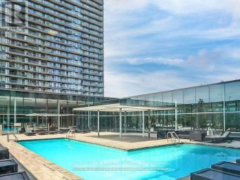 812 - 105 THE QUEENSWAY Toronto (High Park-Swansea) Ontario photo 34