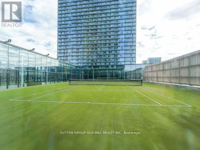 812 - 105 THE QUEENSWAY, Toronto (High Park-Swansea), Ontario, M6S5B5