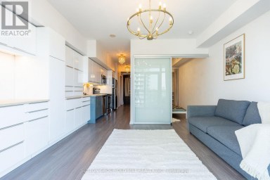 812 - 105 THE QUEENSWAY Toronto (High Park-Swansea) Ontario photo 6