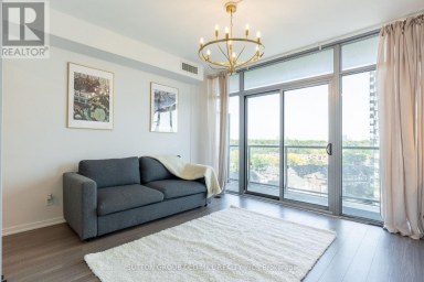 812 - 105 THE QUEENSWAY Toronto (High Park-Swansea) Ontario photo 8