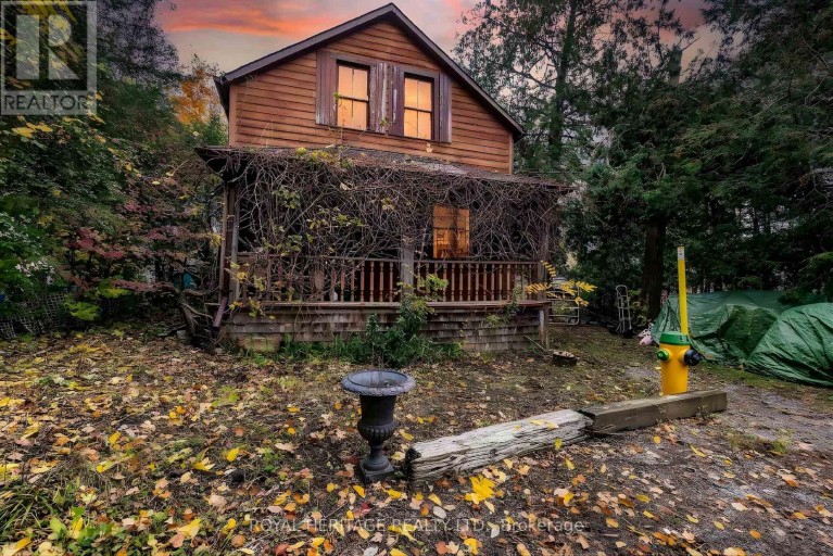 2 MARSHALL STREET, Cavan Monaghan (Millbrook Village), Ontario, L0A1G0