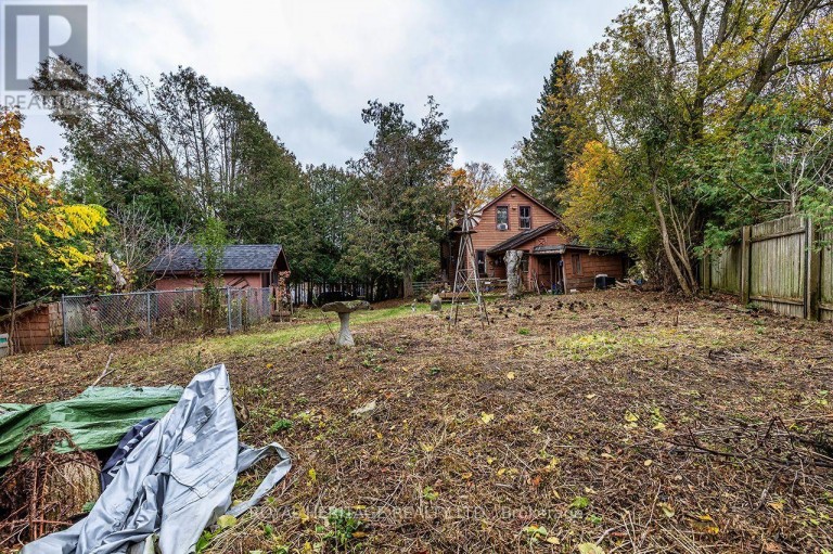2 MARSHALL STREET, Cavan Monaghan (Millbrook Village), Ontario, L0A1G0