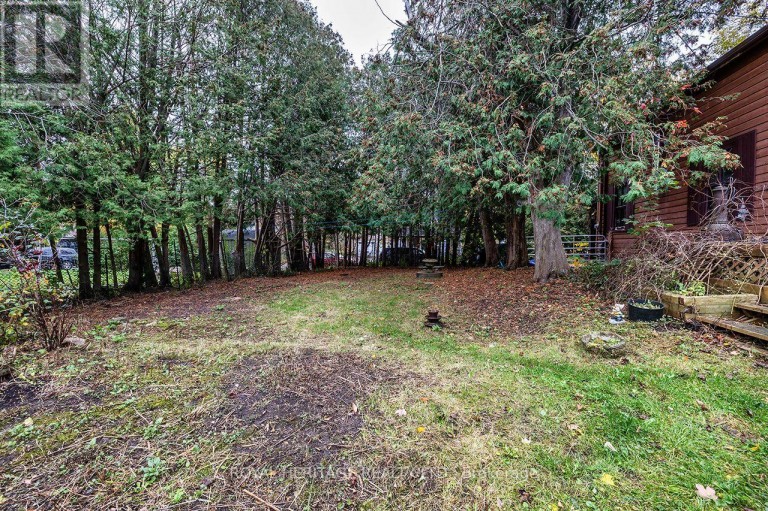 2 MARSHALL STREET, Cavan Monaghan (Millbrook Village), Ontario, L0A1G0