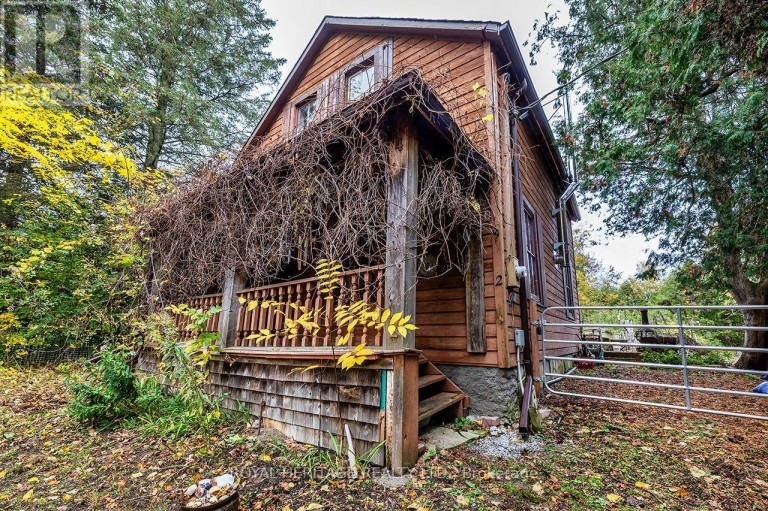 2 MARSHALL STREET, Cavan Monaghan (Millbrook Village), Ontario, L0A1G0
