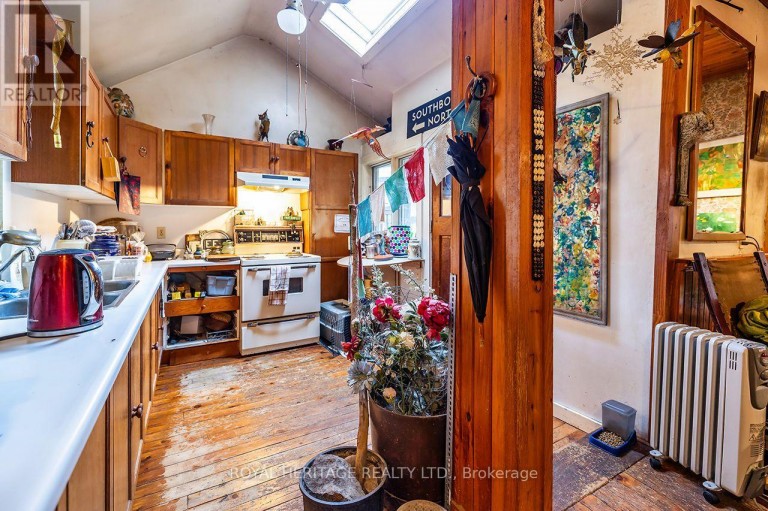 2 MARSHALL STREET, Cavan Monaghan (Millbrook Village), Ontario, L0A1G0