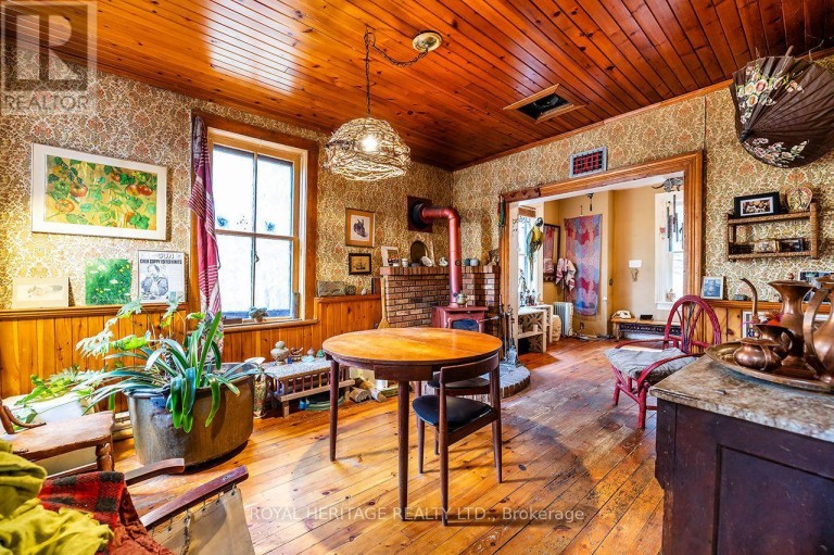 2 MARSHALL STREET, Cavan Monaghan (Millbrook Village), Ontario, L0A1G0
