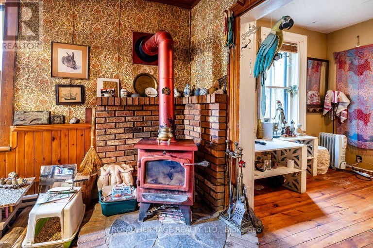 2 MARSHALL STREET, Cavan Monaghan (Millbrook Village), Ontario, L0A1G0