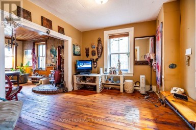 2 MARSHALL STREET Cavan Monaghan (Millbrook Village) Ontario photo 22