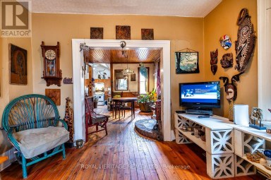 2 MARSHALL STREET Cavan Monaghan (Millbrook Village) Ontario photo 23