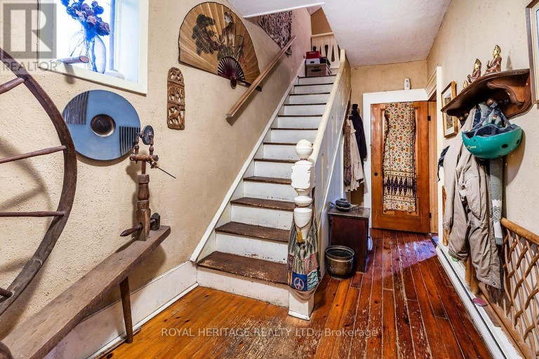 2 MARSHALL STREET, Cavan Monaghan (Millbrook Village), Ontario, L0A1G0