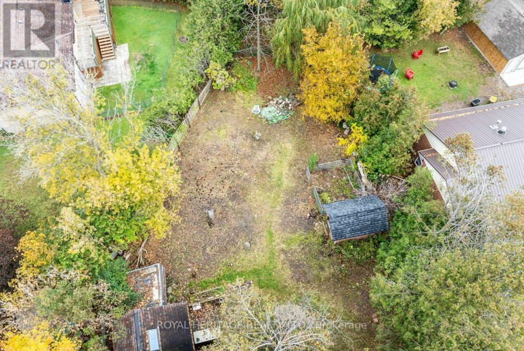 2 MARSHALL STREET, Cavan Monaghan (Millbrook Village), Ontario, L0A1G0