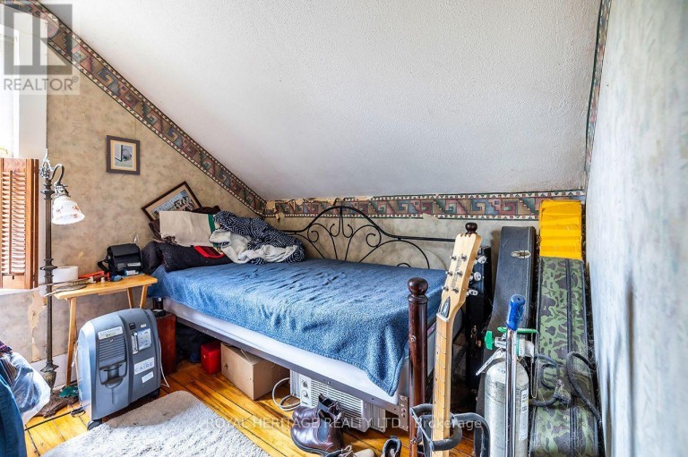 2 MARSHALL STREET, Cavan Monaghan (Millbrook Village), Ontario, L0A1G0