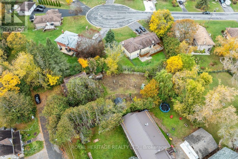 2 MARSHALL STREET, Cavan Monaghan (Millbrook Village), Ontario, L0A1G0
