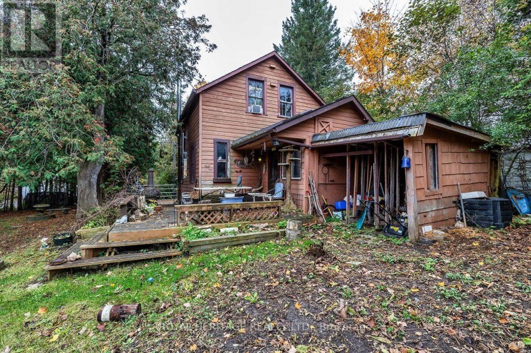 2 MARSHALL STREET, Cavan Monaghan (Millbrook Village), Ontario, L0A1G0
