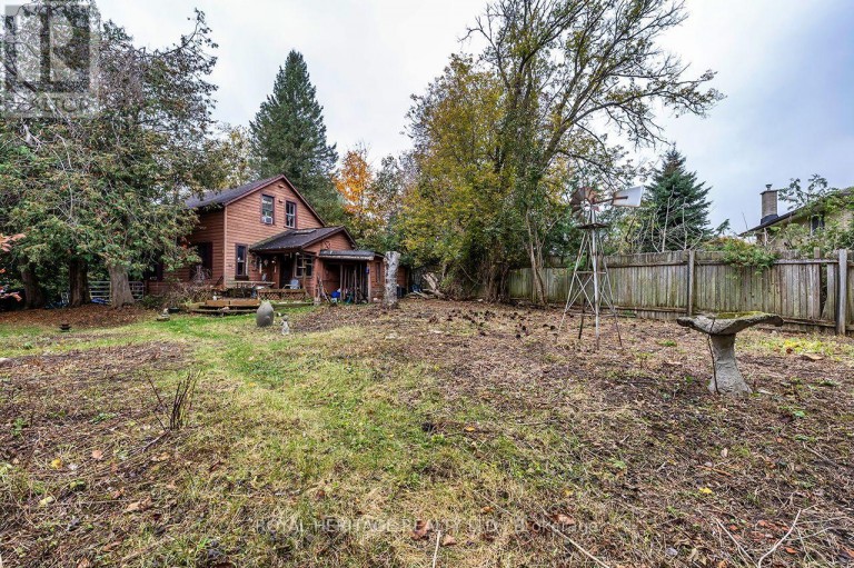 2 MARSHALL STREET, Cavan Monaghan (Millbrook Village), Ontario, L0A1G0