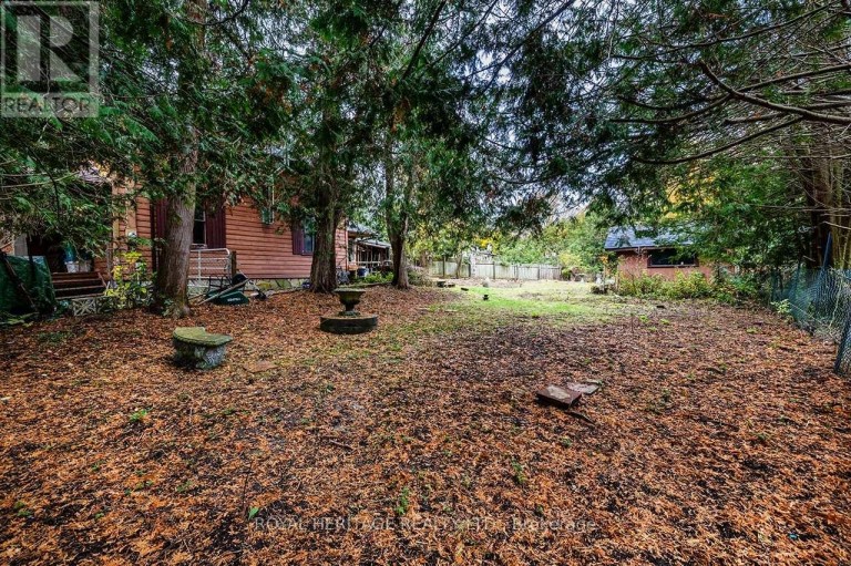 2 MARSHALL STREET, Cavan Monaghan (Millbrook Village), Ontario, L0A1G0
