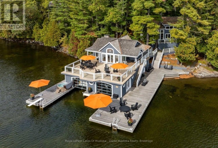 15 - 1052 Longhurst Road, Muskoka Lakes (watt), Ontario (id X14080674)
