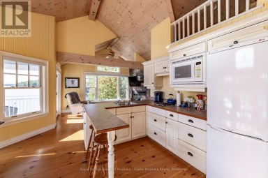 15 - 1052 LONGHURST ROAD Muskoka Lakes (Watt) Ontario photo 11