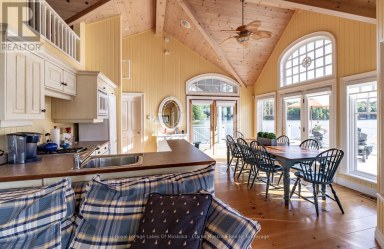 15 - 1052 LONGHURST ROAD Muskoka Lakes (Watt) Ontario photo 12