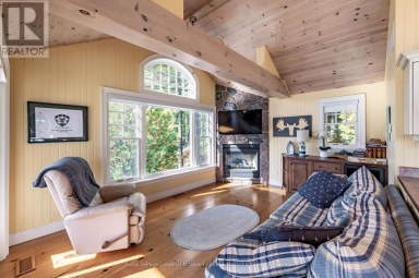 15 - 1052 LONGHURST ROAD Muskoka Lakes (Watt) Ontario photo 13