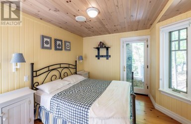 15 - 1052 LONGHURST ROAD Muskoka Lakes (Watt) Ontario photo 14