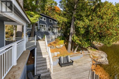15 - 1052 LONGHURST ROAD Muskoka Lakes (Watt) Ontario photo 15
