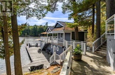 15 - 1052 LONGHURST ROAD Muskoka Lakes (Watt) Ontario photo 16