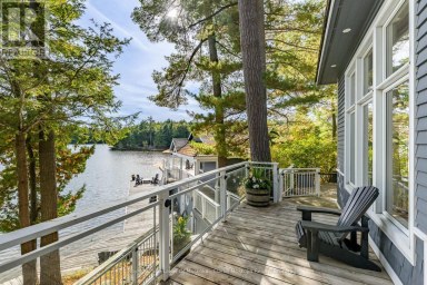 15 - 1052 LONGHURST ROAD Muskoka Lakes (Watt) Ontario photo 17