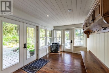 15 - 1052 LONGHURST ROAD Muskoka Lakes (Watt) Ontario photo 19