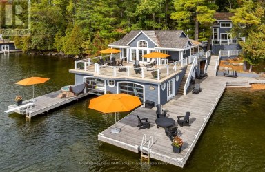 15 - 1052 LONGHURST ROAD Muskoka Lakes (Watt) Ontario photo 2