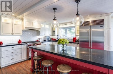 15 - 1052 LONGHURST ROAD Muskoka Lakes (Watt) Ontario photo 21
